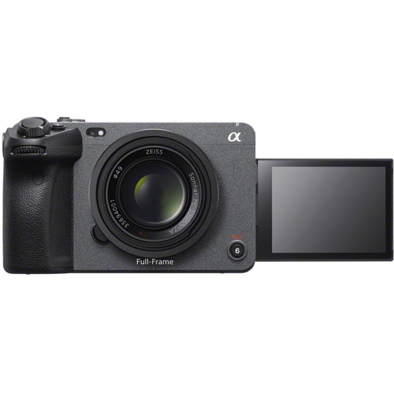 Sony FX3 (ILME-FX3) - Imagen 5