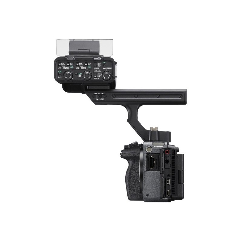 Sony FX3 (ILME-FX3) - Imagen 7