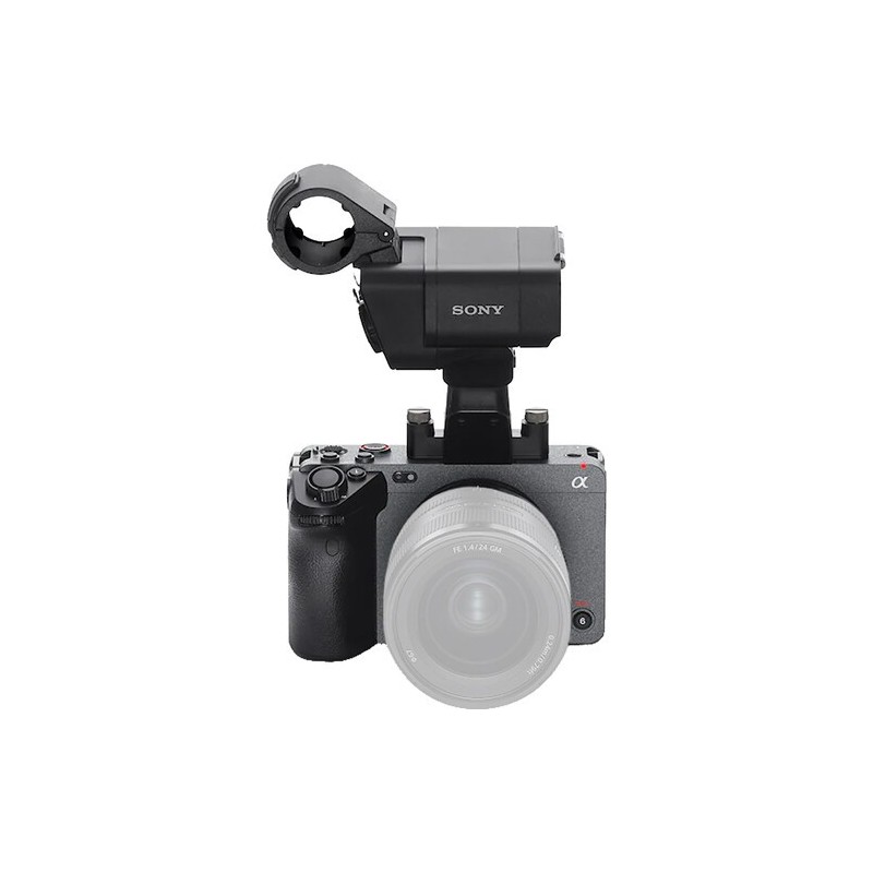 Sony FX3 (ILME-FX3) - Imagen 8
