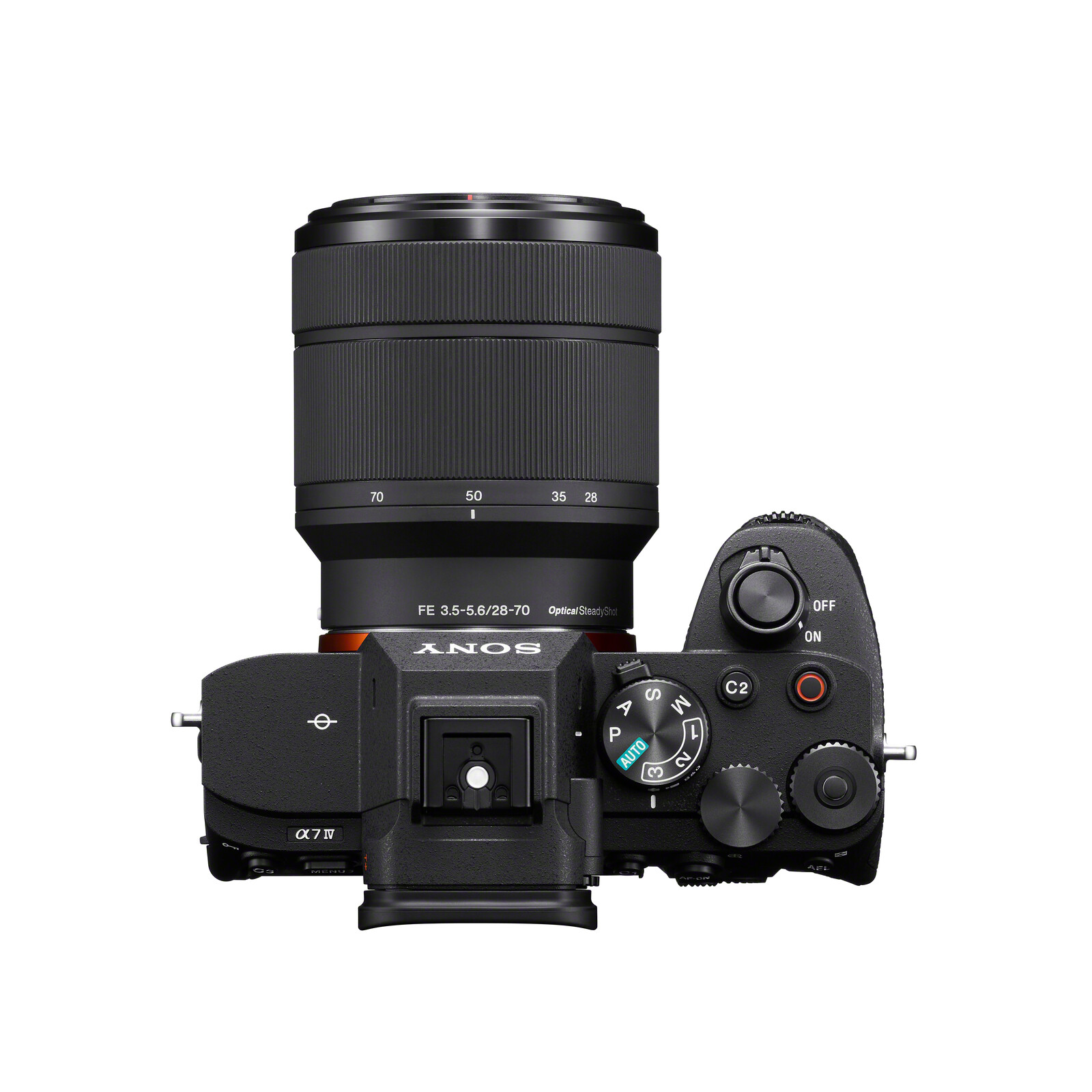 Sony Alpha 7 IV + FE 28-70 mm f/3.5-5.6 OSS - Imagen 2