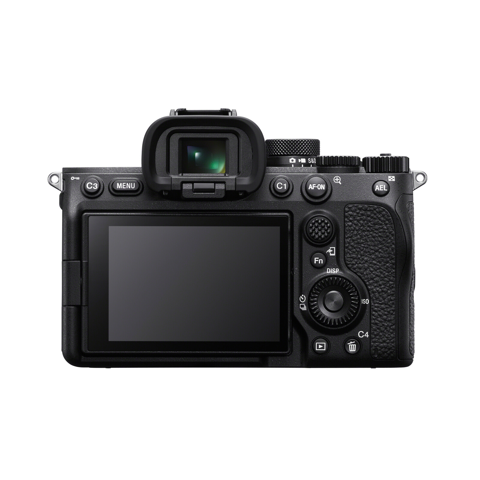 Sony Alpha 7 IV + FE 28-70 mm f/3.5-5.6 OSS - Imagen 3