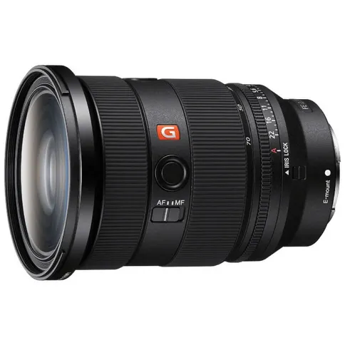 Sony FE 24-70 mm F/2.8 GM II