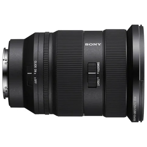 Sony FE 24-70 mm F/2.8 GM II - Imagen 4