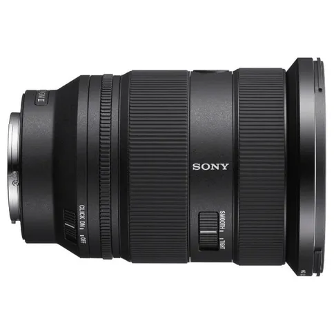 Sony FE 24-70 mm F/2.8 GM II - Imagen 5
