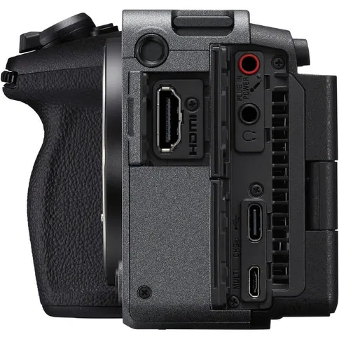Sony FX30 Cinema Line - Imagen 3