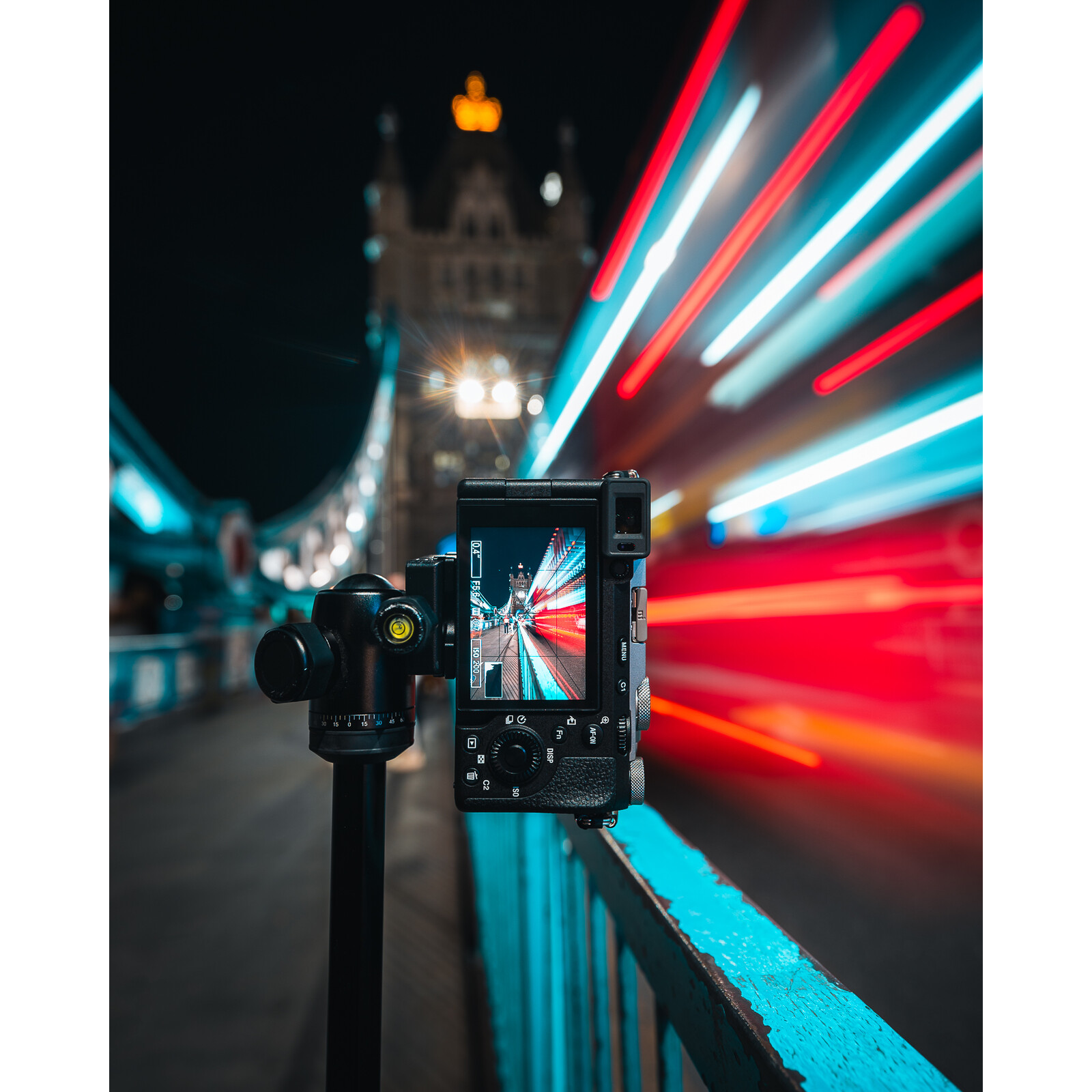 Sony Alpha 7C II (Black) + Sony FE 28-60mm F/4-5.6 - Imagen 7
