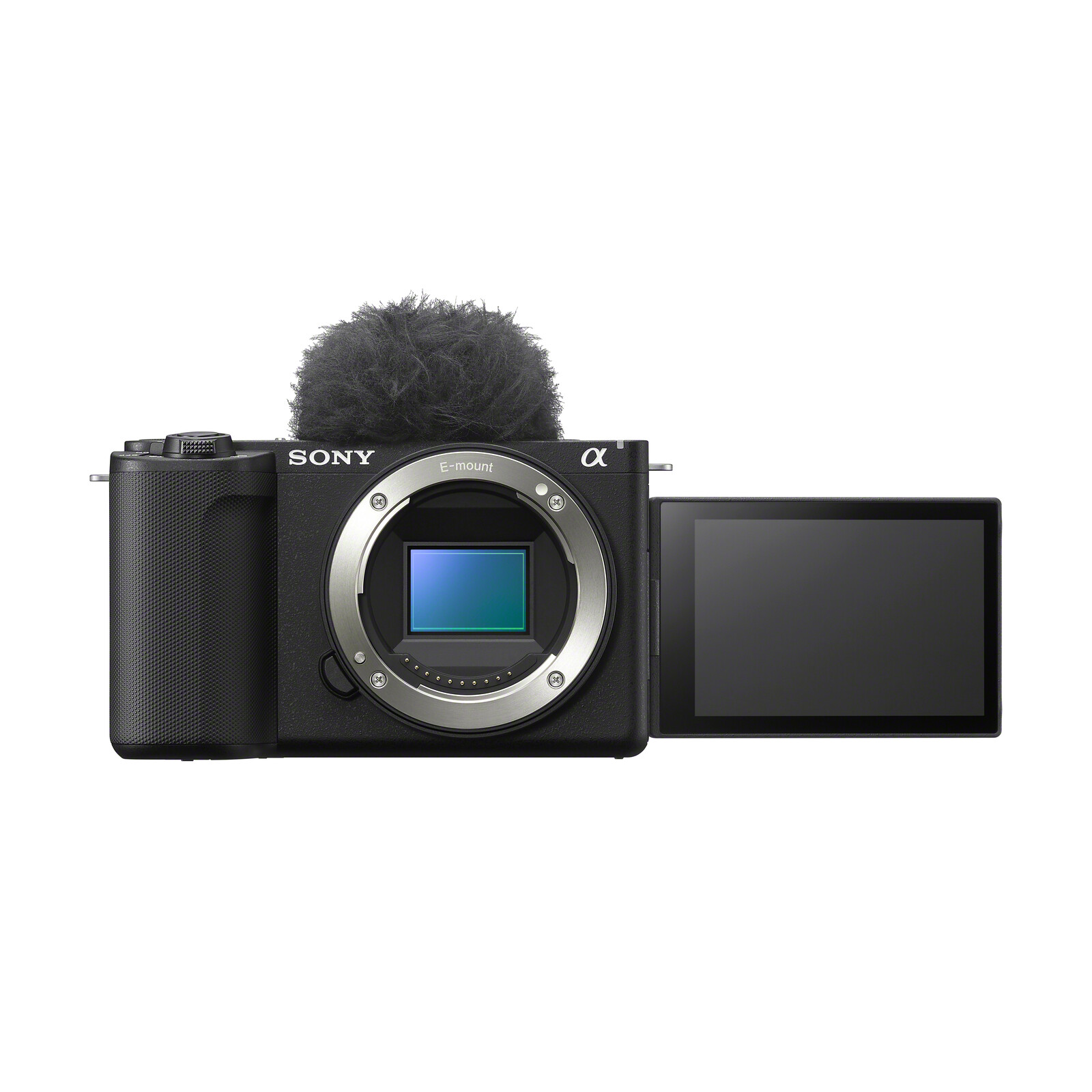 Sony ZV-E10 II Body - Imagen 2