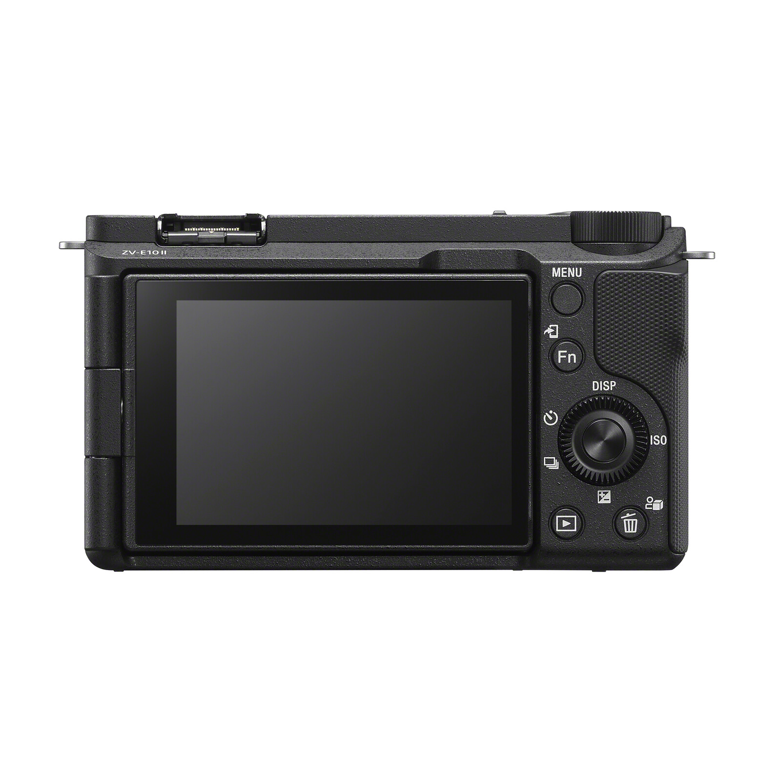 Sony ZV-E10 II Body - Imagen 3