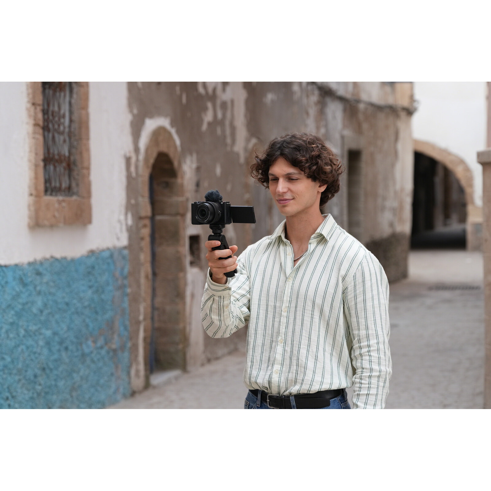Sony ZV-E10 II Body - Imagen 6