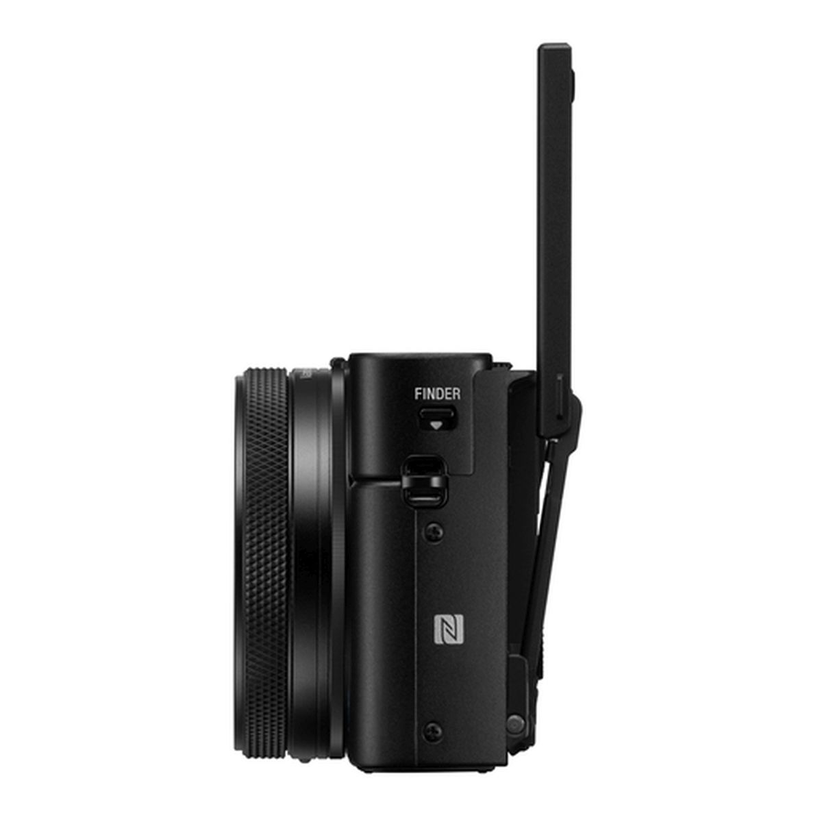 Sony Cyber-shot DSC-RX100 VII A - Imagen 5