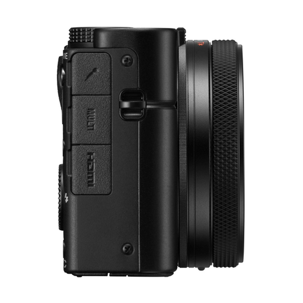Sony Cyber-shot DSC-RX100 VII A - Imagen 6