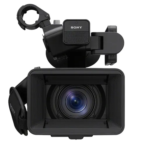 Sony PXW-Z200 - Imagen 2