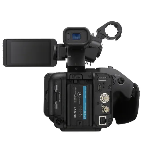 Sony PXW-Z200 - Imagen 4