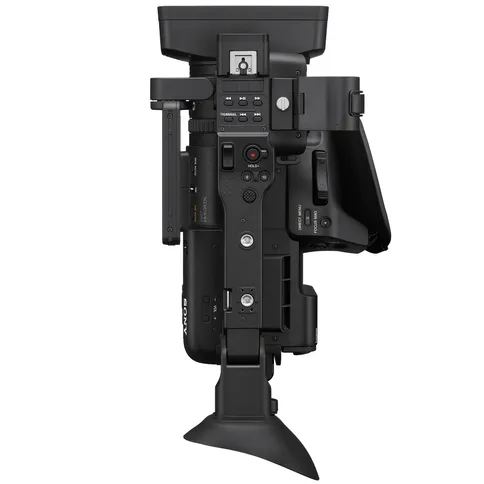 Sony PXW-Z200 - Imagen 6