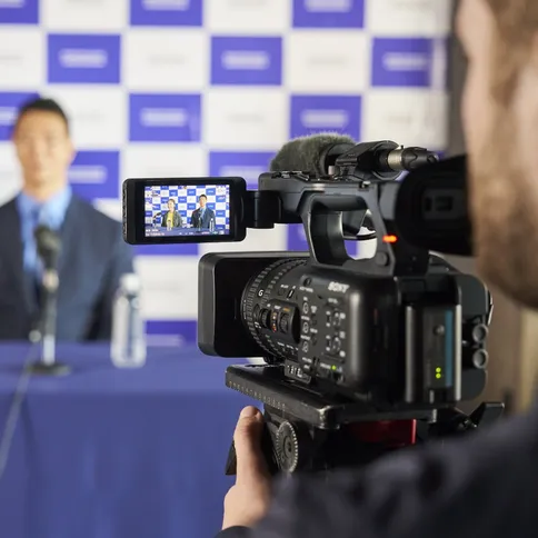 Sony PXW-Z200 - Imagen 9