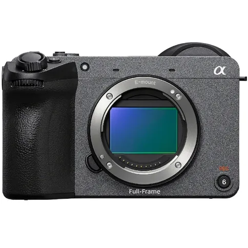 Sony FX2 + XLR Handle Unit - Imagen 2