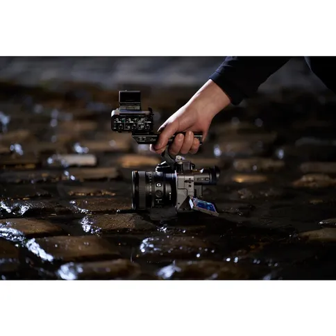 Sony FX2 + XLR Handle Unit - Imagen 6