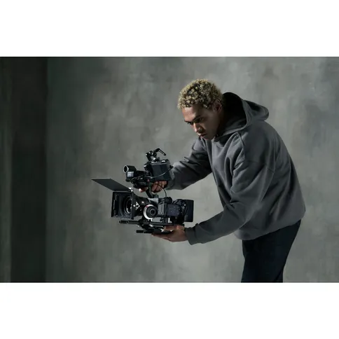 Sony FX2 + XLR Handle Unit - Imagen 7