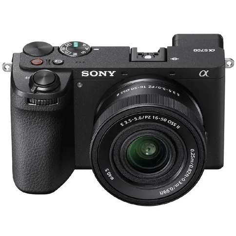 Sony Alpha 6700 + Sony E 16-50mm F/3.5-5.6 OSS II - Imagen 2