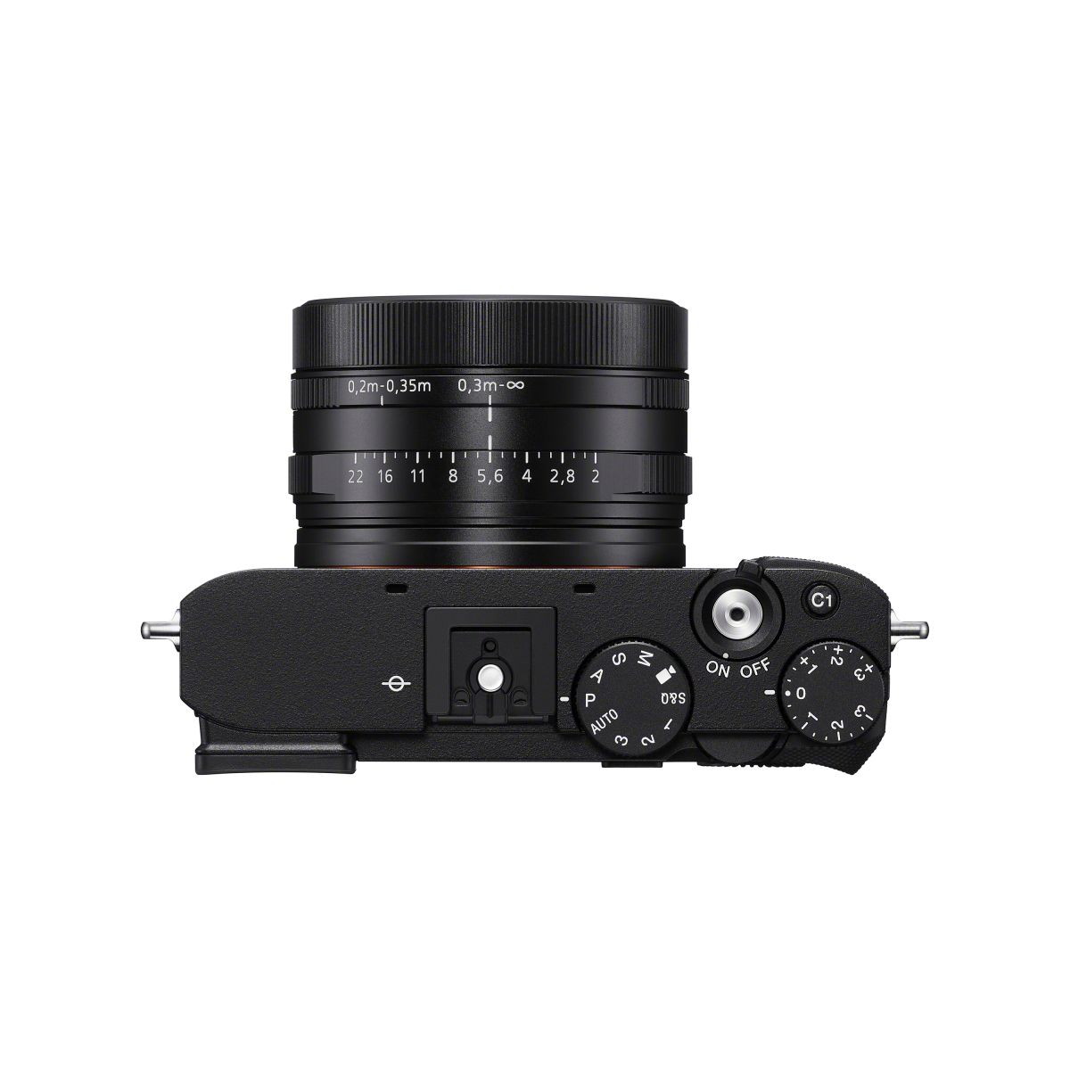 Sony Cyber-shot DSC-RX1R III - Imagen 4