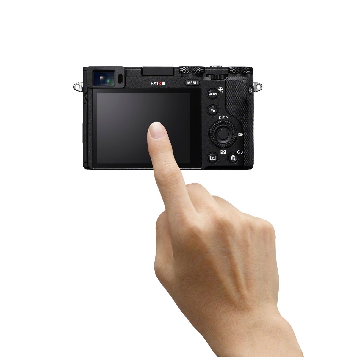 Sony Cyber-shot DSC-RX1R III - Imagen 5