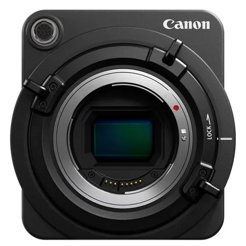 Canon ME200S-SH - Imagen 2