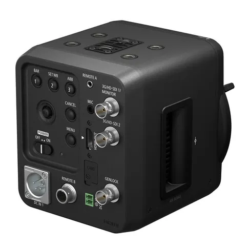 Canon ME200S-SH - Imagen 4