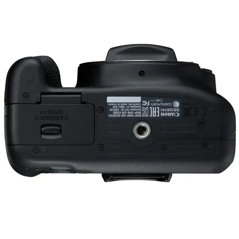 Canon EOS 2000D + Canon EF-S 18–55 mm f/3,5–5,6 IS II - Imagen 7