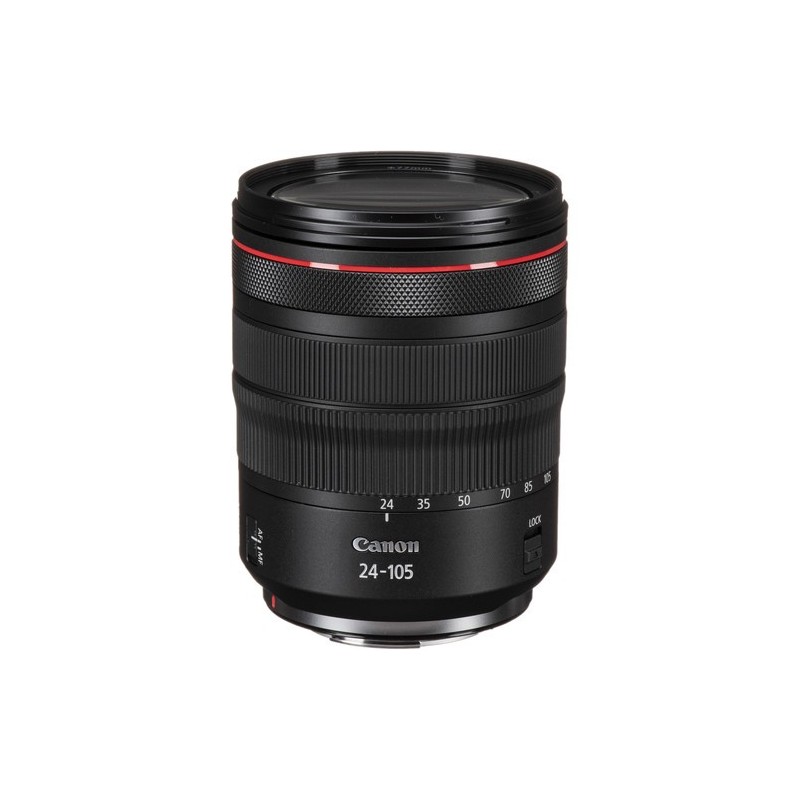 Canon RF 24-105 mm f/4 L IS USM - Imagen 2