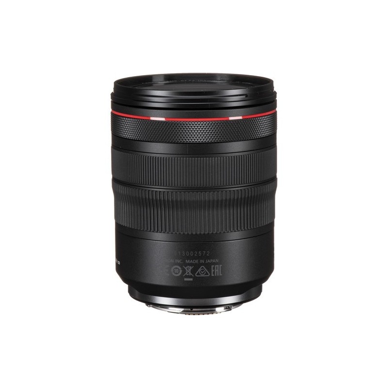 Canon RF 24-105 mm f/4 L IS USM - Imagen 4