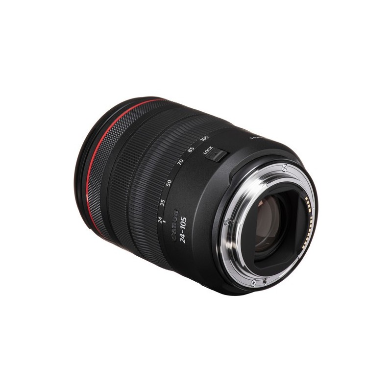 Canon RF 24-105 mm f/4 L IS USM - Imagen 6