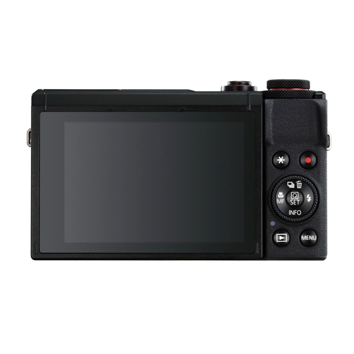 Canon PowerShot G7X Mark III – Black - Imagen 5