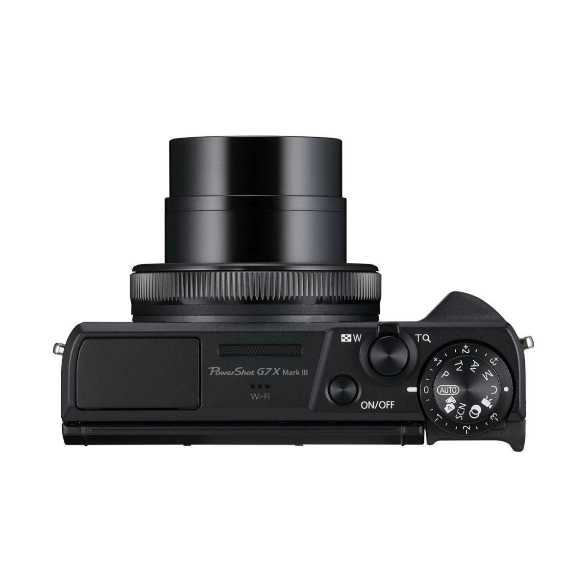 Canon PowerShot G7X Mark III – Black - Imagen 6