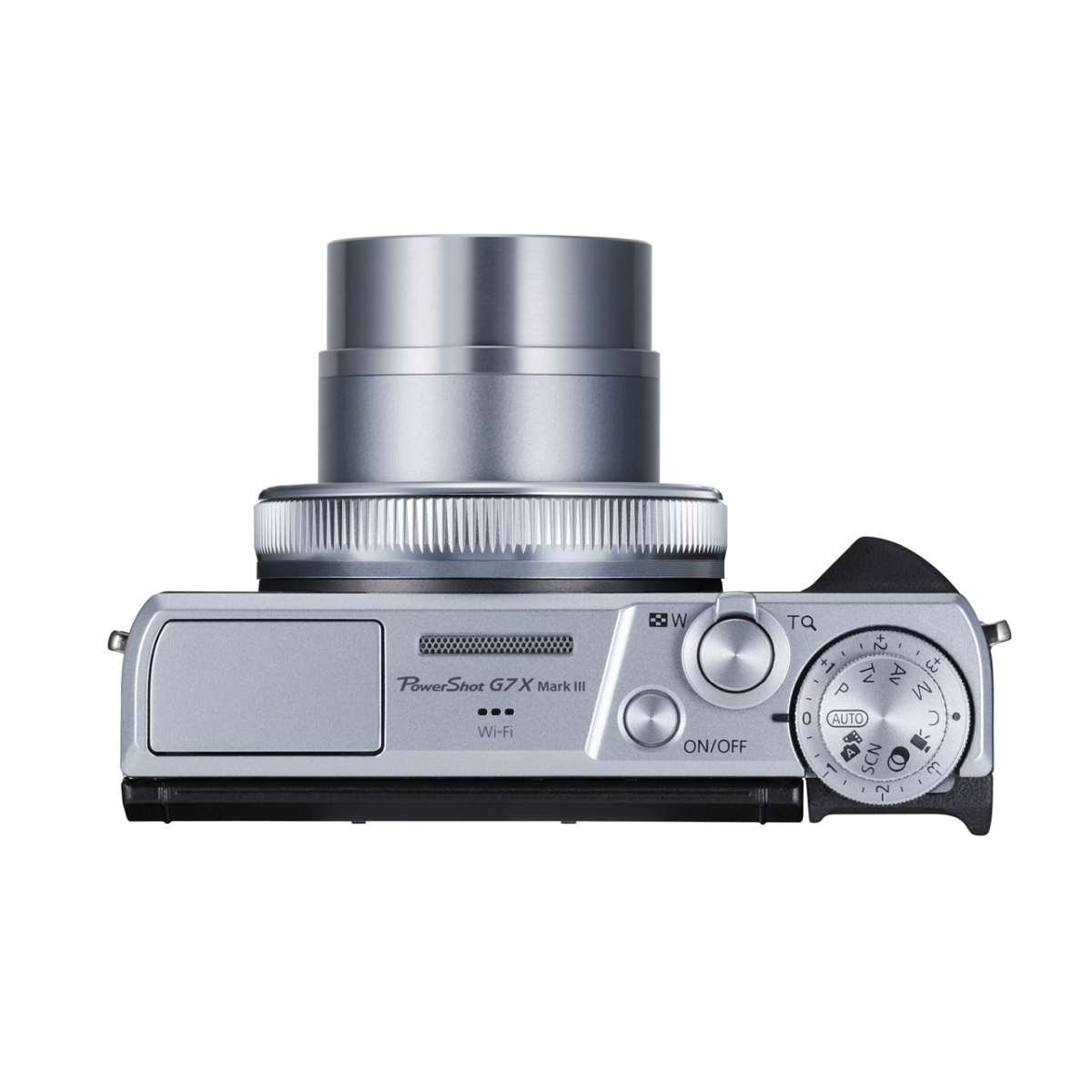 Canon PowerShot G7X Mark III – Silver - Imagen 6