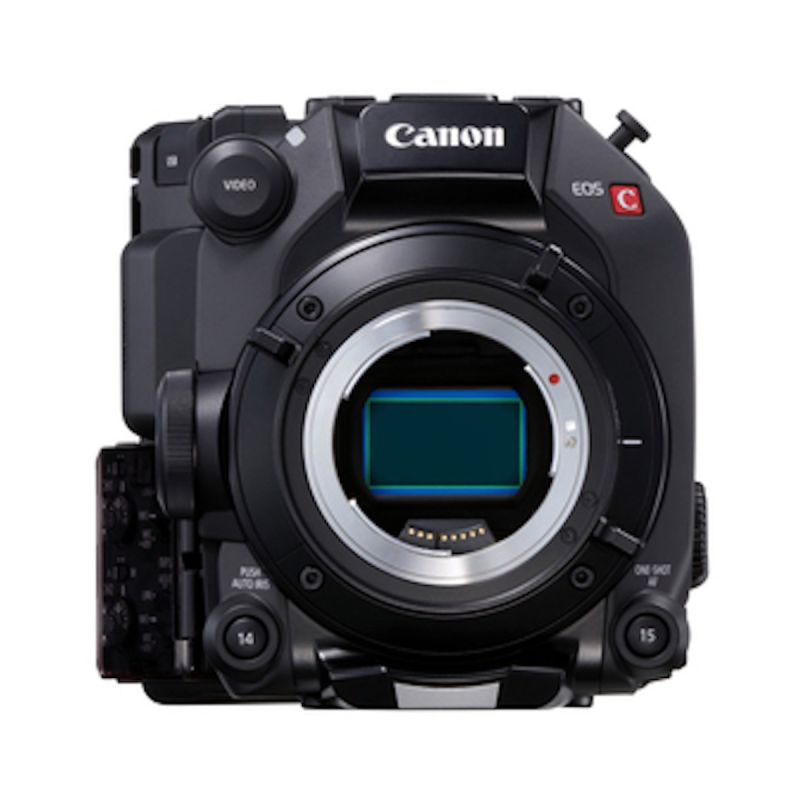 Canon EOS C500 Mark II EF - Imagen 3