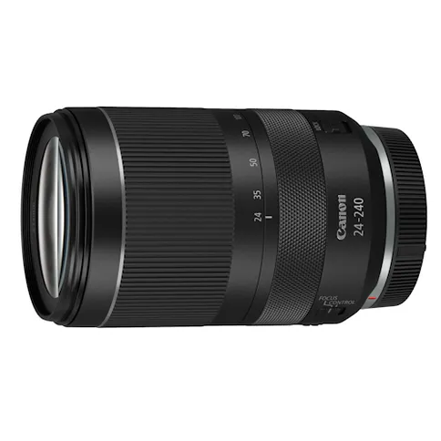 Canon EOS RP + RF 24-240mm F/4-6.3 IS USM - Imagen 10
