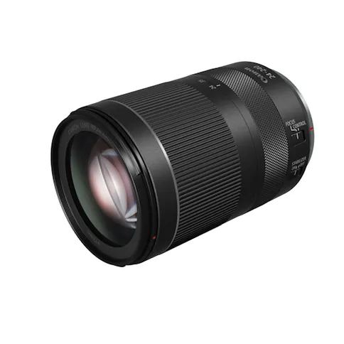 Canon EOS RP + RF 24-240mm F/4-6.3 IS USM - Imagen 11