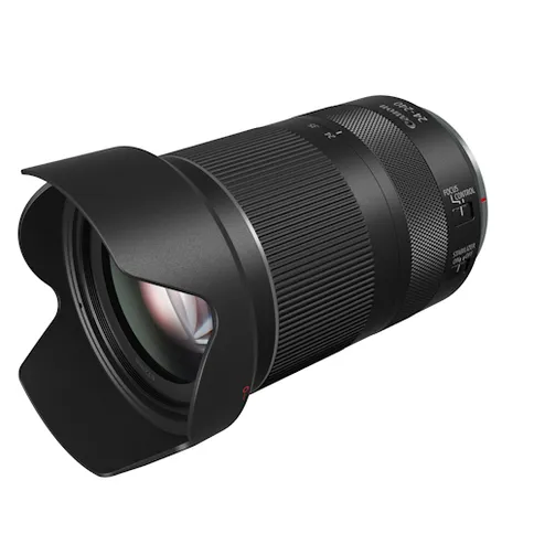 Canon EOS RP + RF 24-240mm F/4-6.3 IS USM - Imagen 12