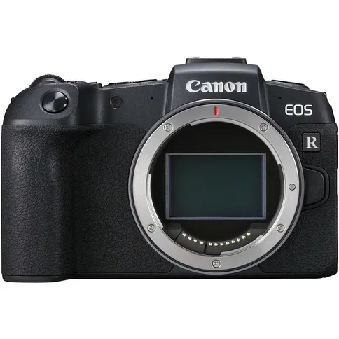 Canon EOS RP + RF 24-240mm F/4-6.3 IS USM - Imagen 3