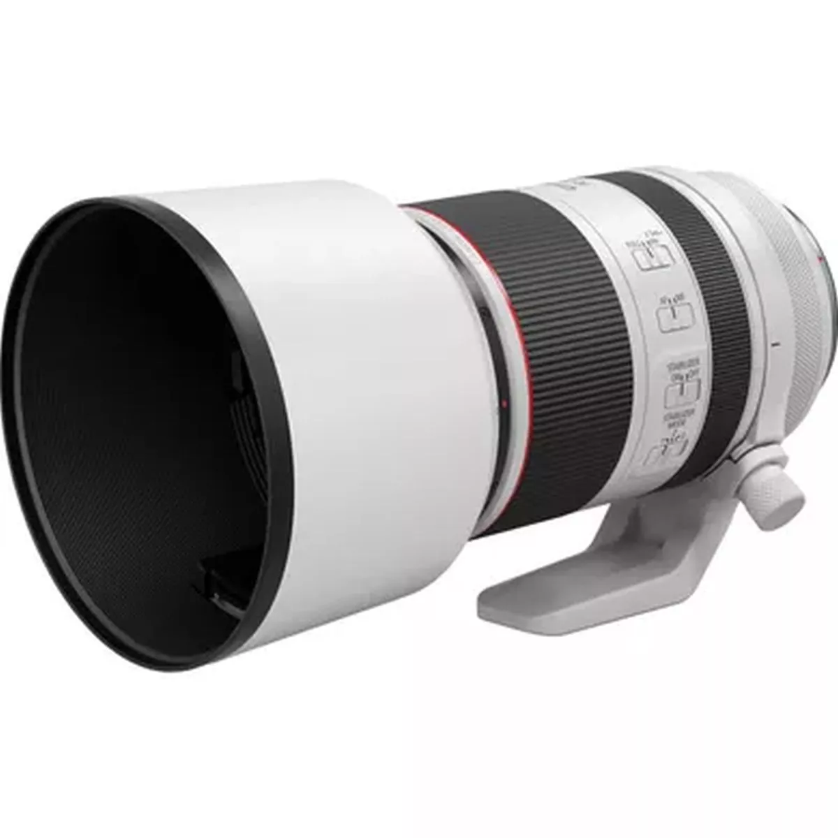Canon RF 70–200 mm f/2.8 L IS USM - Imagen 3