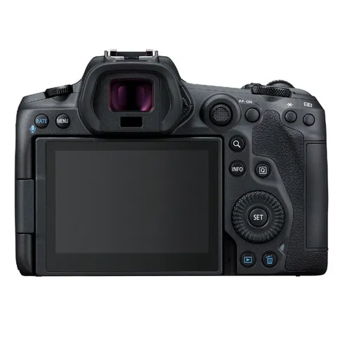 Canon EOS R5 + Canon RF 24-105 mm F/4L IS USM - Imagen 3