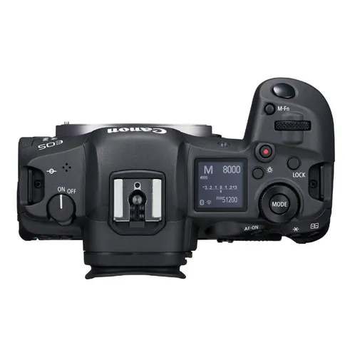 Canon EOS R5 + Canon RF 24-105 mm F/4L IS USM - Imagen 4