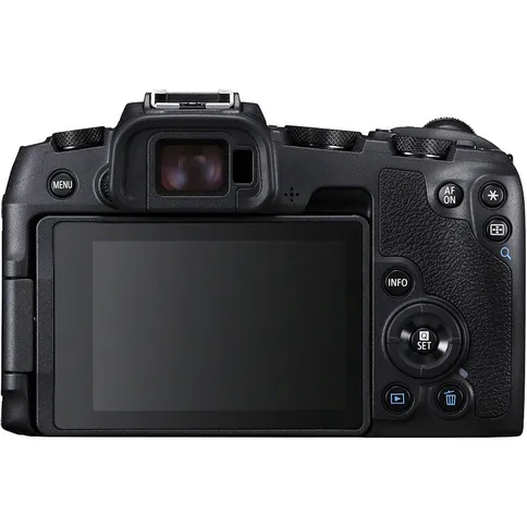 Canon EOS RP + Canon RF 24-105 mm f/4-7.1 IS STM - Imagen 3