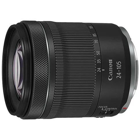 Canon EOS RP + Canon RF 24-105 mm f/4-7.1 IS STM - Imagen 6