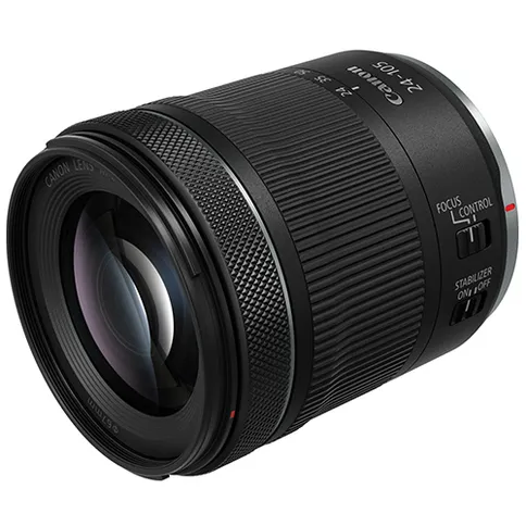 Canon EOS RP + Canon RF 24-105 mm f/4-7.1 IS STM - Imagen 7