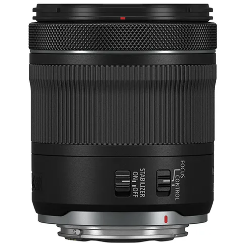 Canon EOS RP + Canon RF 24-105 mm f/4-7.1 IS STM - Imagen 8