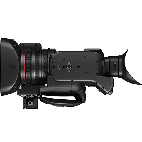 Canon XF605 - Imagen 10
