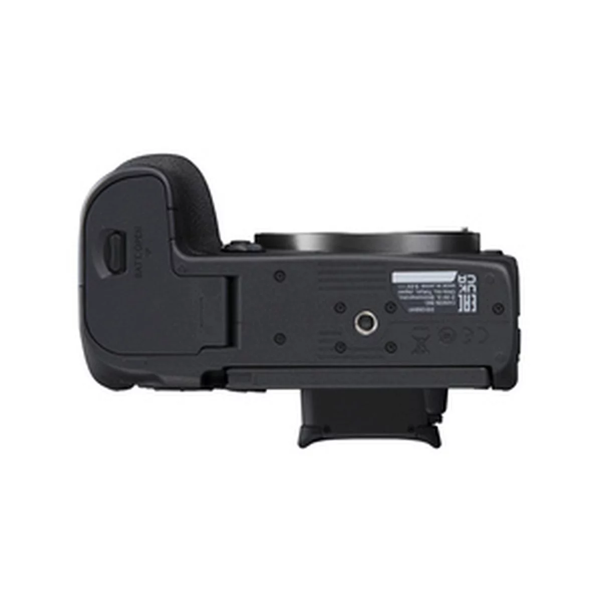 Canon EOS R7 Body - Imagen 3