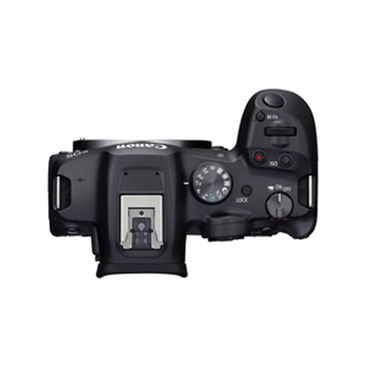 Canon EOS R7 Body - Imagen 6