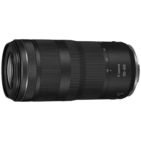 Canon RF 100–400 mm f/5.6–8 IS USM